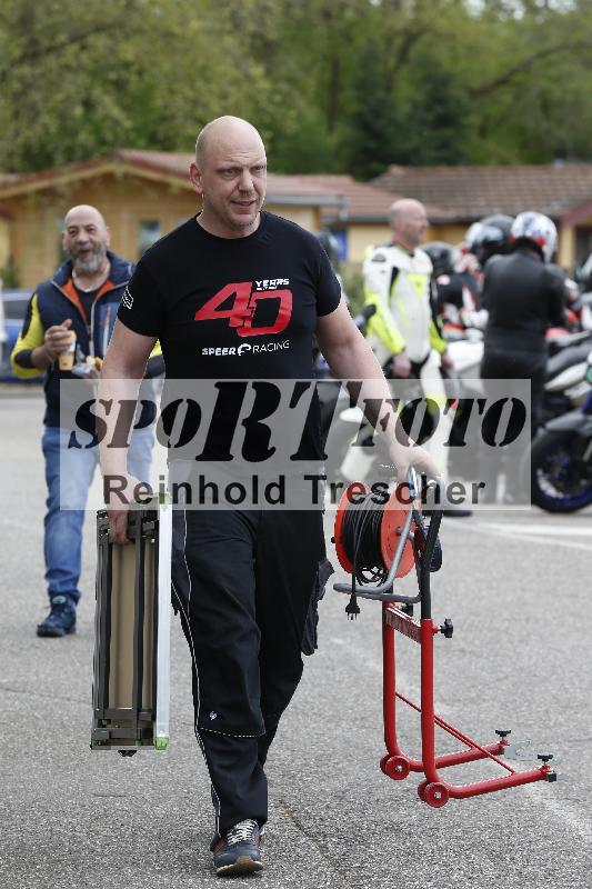 /09 19.04.2026  Caremotion get faster ADR/Impressionen